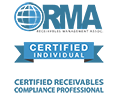 RMA Certified